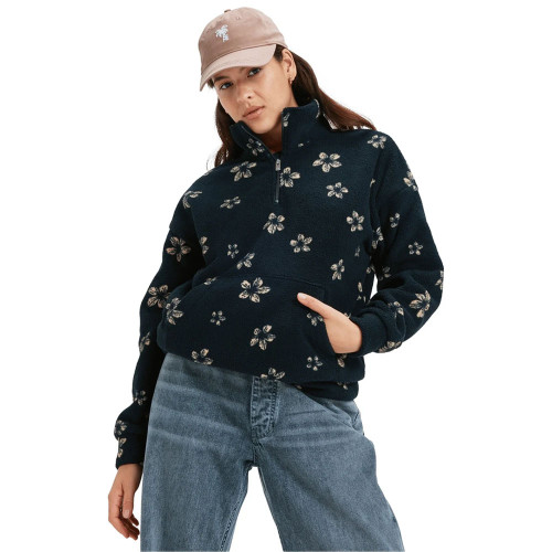 Roxy Γυναικείο fleece VL Live Out Loud Polar Full Zip Fleece